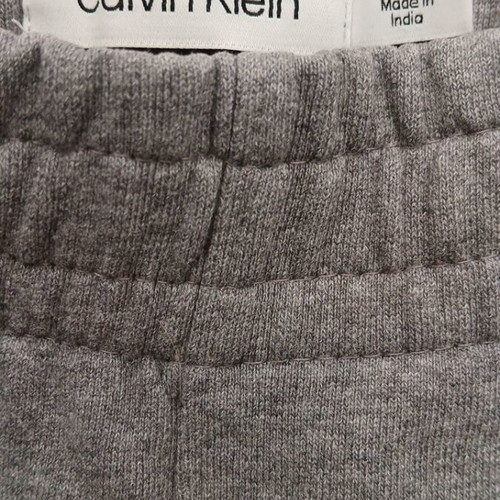 Calvin Klein men's shorts like new, gray, size M