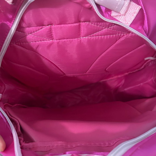 Disney Princess School Backpack new
