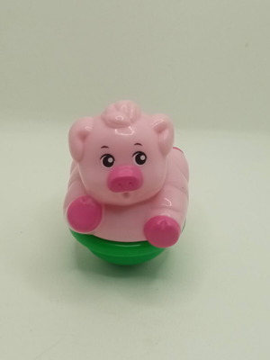 Παιχνίδι γουρουνάκι culbuto VTech ZoomiZooz μεταχειρισμένο