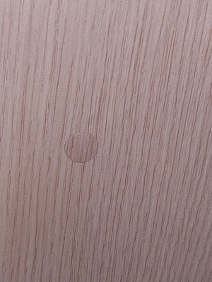 Interior door used, dimensions 2.20 × 80