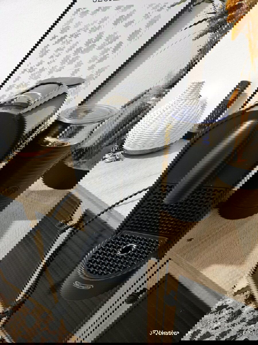 Delonghi Nespresso U milk € 60,00