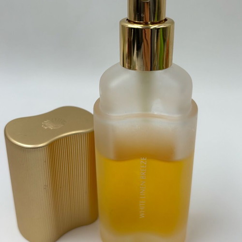 Estée Lauder White Linen Breeze Eau de Parfum like new, authentic