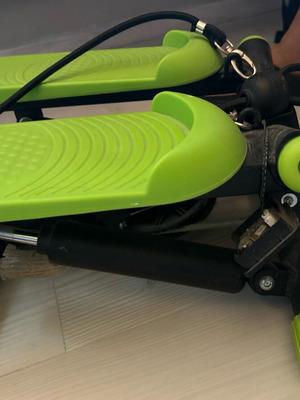 Mini Stepper (gym equipment)