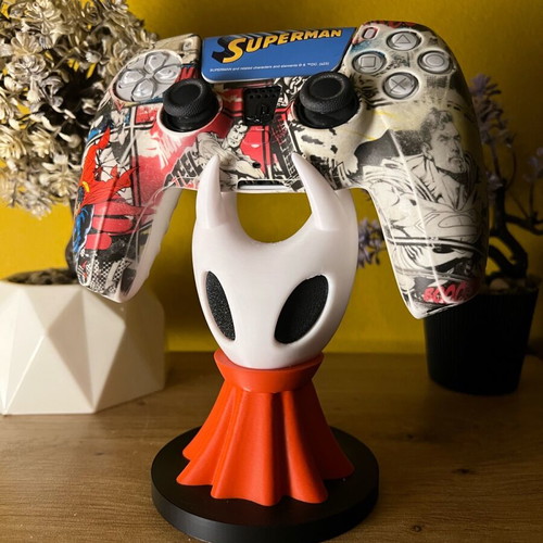 PS5 Controller Stand Silksong Hollow Knight new