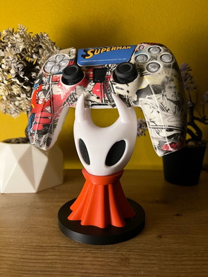 PS5 Controller Stand Silksong Hollow Knight new