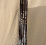 The Dresden Files DVD употребяван, пълен първи сезон с субтитри