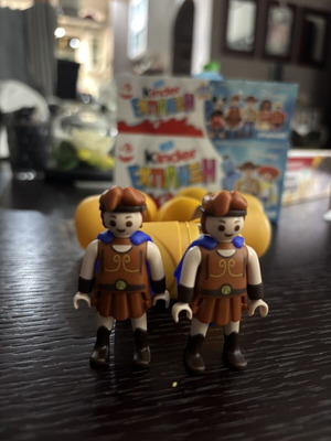 Kinder Playmobil φιγούρα Hercules