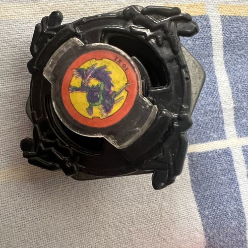 Beyblade Dragoon first generation used