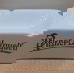  Pilsner Urquell beer παλιό διαφημιστικό κεραμικό τασάκι
