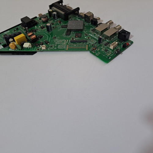 Main Board TP.SK529ST.PB806 used for Rancore T-32S133