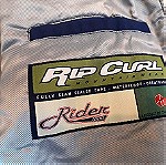 Φόρμα σκι Rip Curl για 12 χρονών