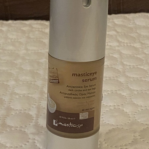 Mastic Spa Masticeye Serum new, antiwrinkle eye serum 30ml