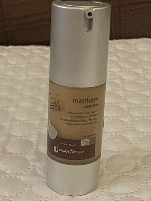 Mastic Spa Masticeye Serum new, antiwrinkle eye serum 30ml