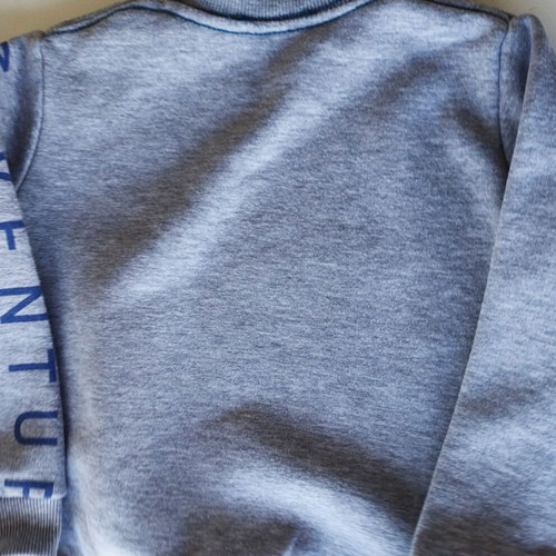 KID'S HOODIE