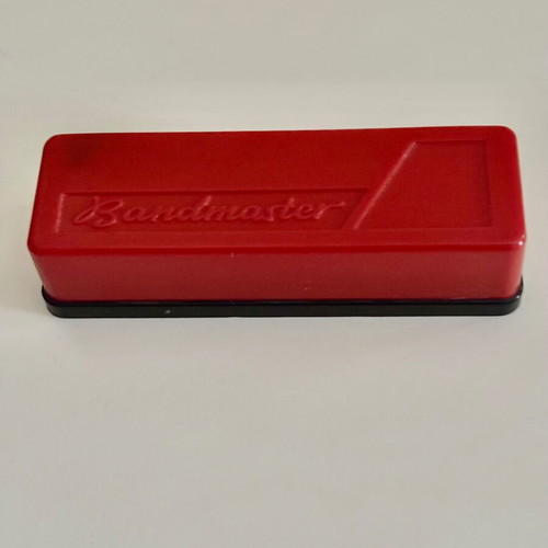 Bandmaster harmonica like new from Germany