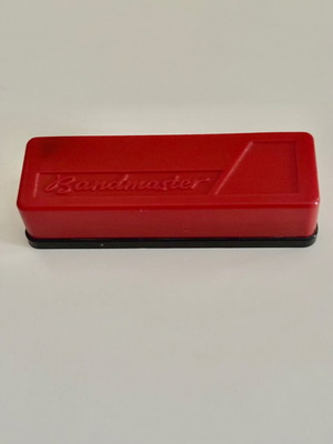 Bandmaster harmonica like new from Germany