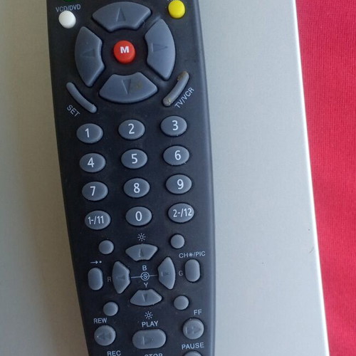 Samsung DVD Player Mod.DVD C510 with Universal Remote, like new