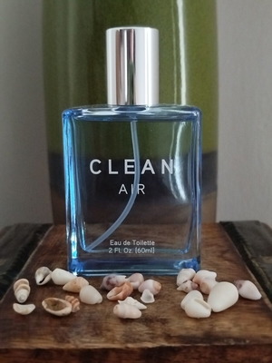 Clean Air Eau de Toilette 60ml