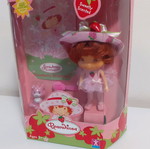 Strawberry Shortcake (2003) new, sealed