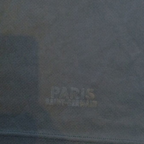 PSG sleeveless training top, size Medium