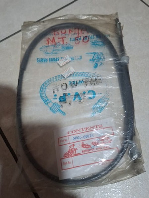 Speedometer cable MT50 new