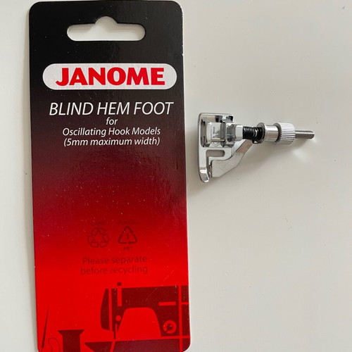Janome and Texi sewing machine foot set like new, authentic + accessories