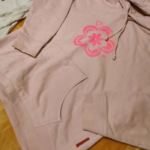 Zara blouses used for girl 11-12 years, 2 long-sleeve and hooded sweatshirt