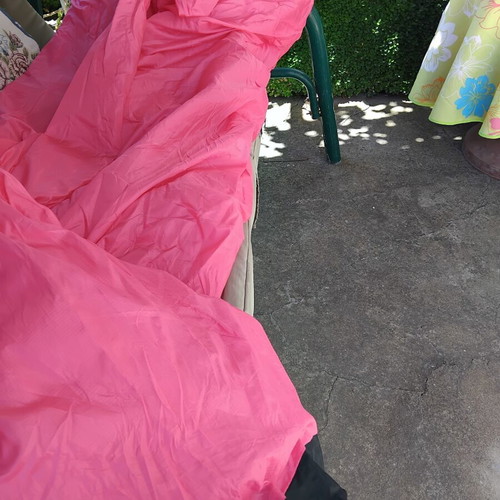 Inflatable lounger Lazy Bag Air Lounger
