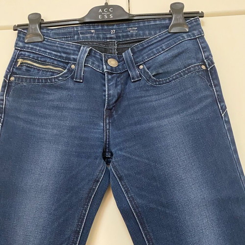 Lee Cooper jeans size M 38 10 blue, slightly used