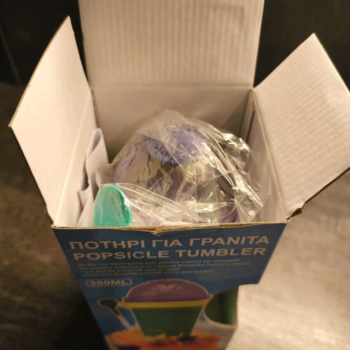 Smoothie Maker 350ml like new