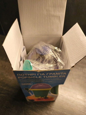 Smoothie Maker 350ml like new