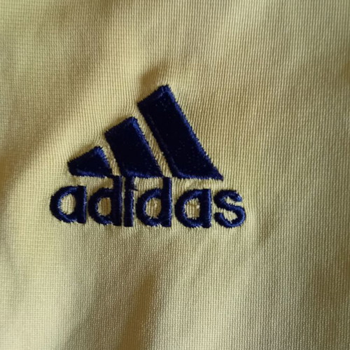 Aris Football Jersey adidas 2006 Paulo Costa like new