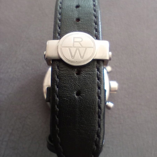 Raymond Weil Freelancer Piper Special Edition men's watch like new