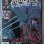 Daredevil #376 Marvel comic book mint condition