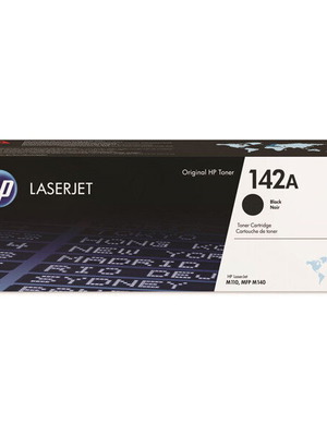 hp toner 142a ΓΝΗΣΙΟ