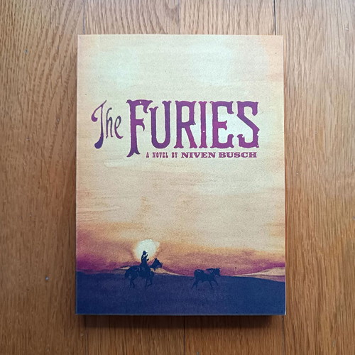 The Furies DVD μεταχειρισμένο, δράμα, Criterion Collection