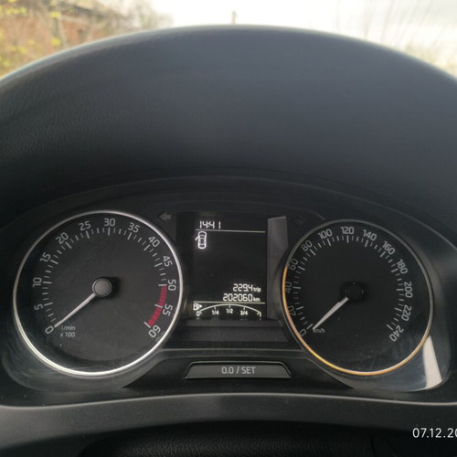 Skoda Rapid 1.6 TDI 2016 hatchback used, diesel, manual