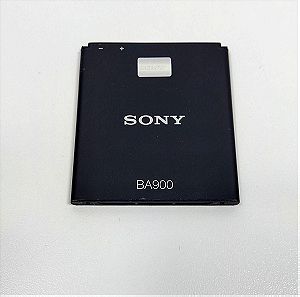 Γνήσια SONY BA900 Μπαταρία Για Sony Xperia L J GX TX LT29i ST26i C2105 M1905 C1905