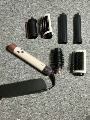 Dyson HS05 σαν καινούργιο με όλα τα χαρτιά