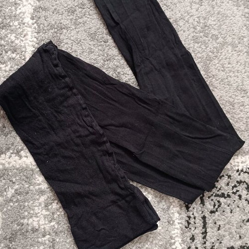 German tights new, size L, black
