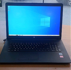 HP 17CA Laptop Ryzen 5