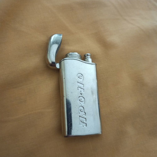 Pro-Po collectible lighter like new