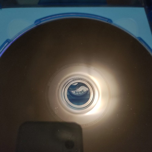 Scary Movie 2 Blu-Ray like new, comedy thriller horror
