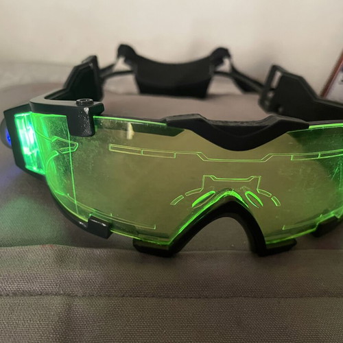 AS Night Vision Glasses for 6+ years