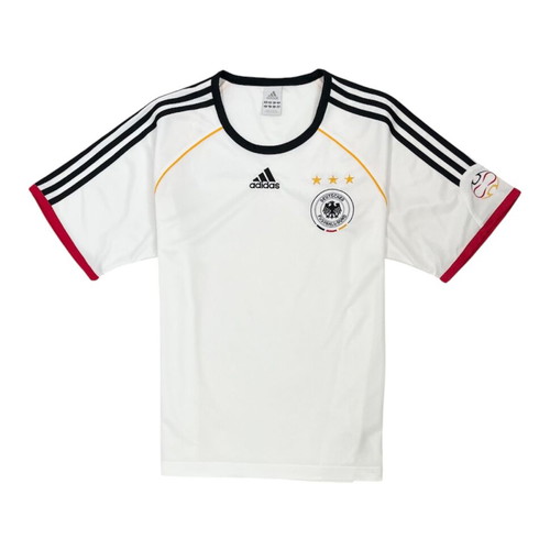Adidas Germany Football Jersey like new, authentic