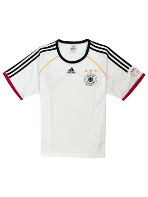 Adidas Germany Football Jersey like new, authentic