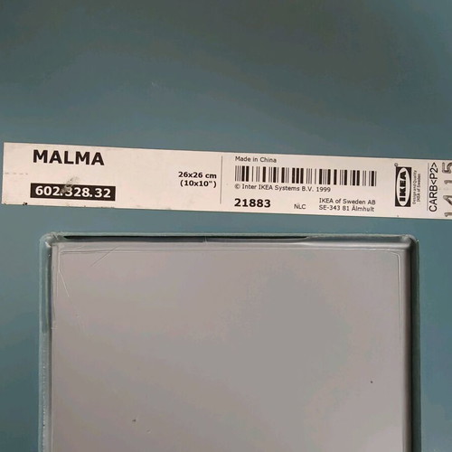 Mirror set like new