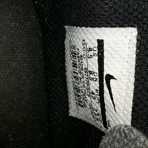Nike Tiempo-x Rio Iv Tf JR football shoes size 43 like new, black