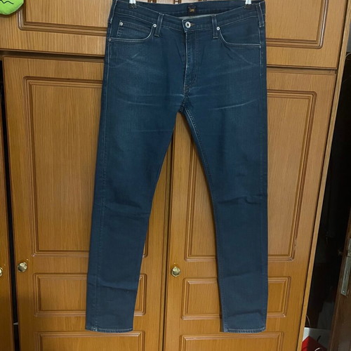 Lee Jeans Luke 36x32, blue