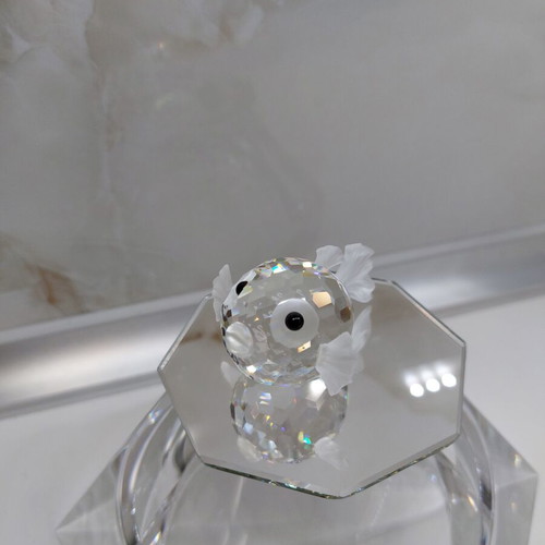 Swarovski decorative figurine like new